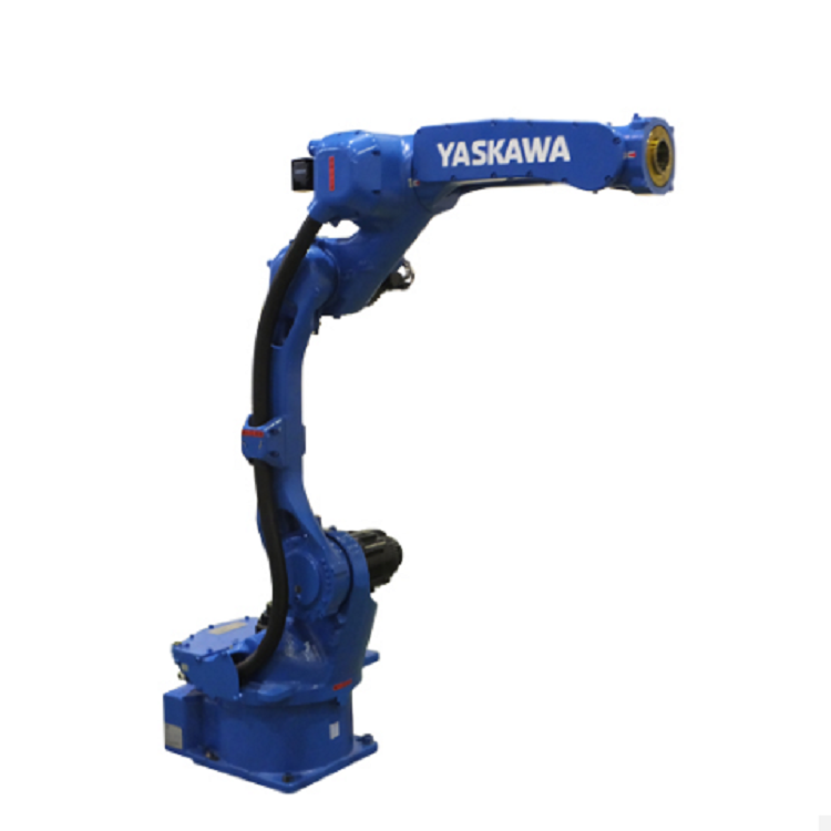 安川 YASKAWA MOTOMAN-GP12 小型六轴工业机器人