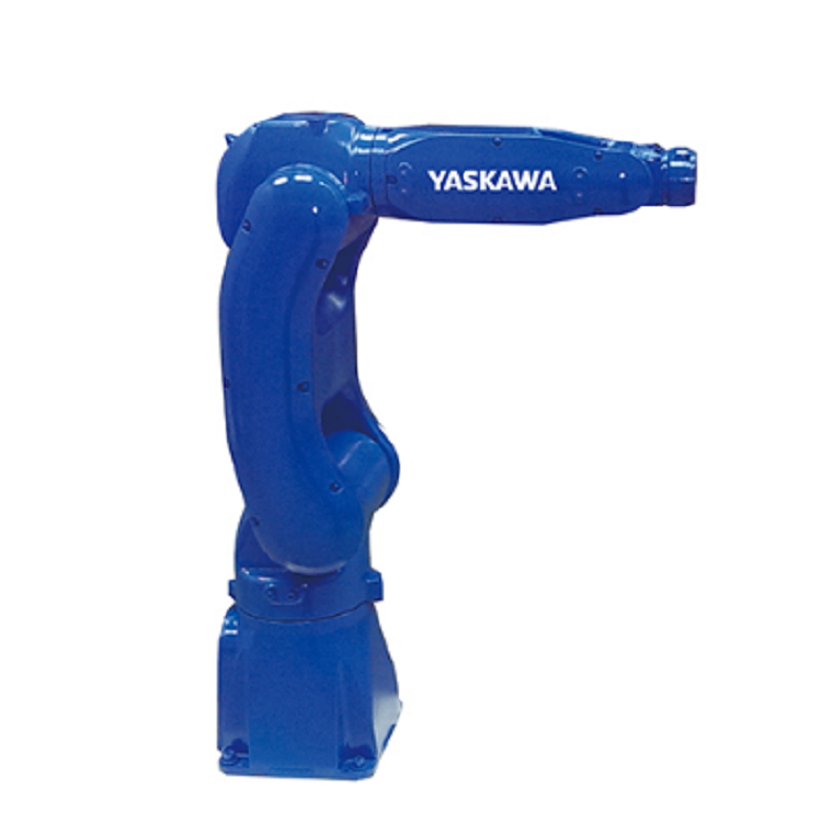 安川 YASKAWA MOTONAN AR900 六轴工业焊接机器人